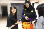 ハロウィン１０１