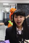 ハロウィン２０