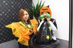 ハロウィン２３