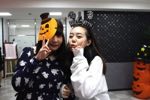 ハロウィン２８