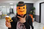 ハロウィン３１