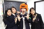 ハロウィン４９