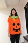 ハロウィン５８