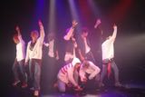 ライブワンダー1120BOYS２２