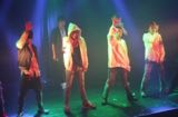 ライブワンダー1120BOYS１８