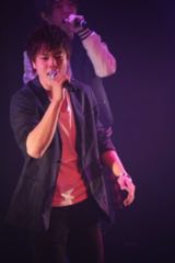 ライブワンダー1120BOYS１２