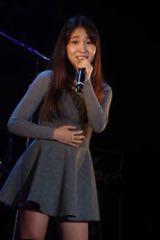 (小)アーティストショーケース坂本ゆか