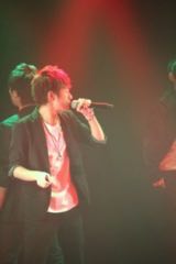 ライブワンダー1120BOYS４