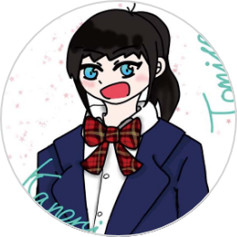 1年 冨田さん