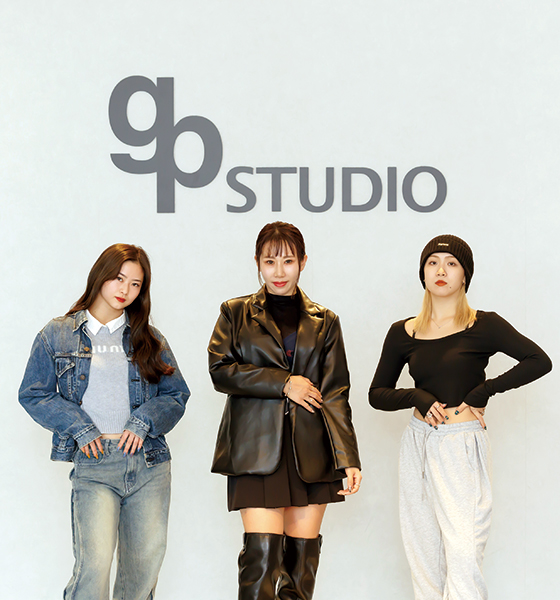 gpSTUDIO 特別対談