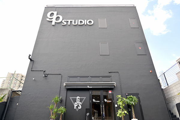 gpSTUDIO 特別対談