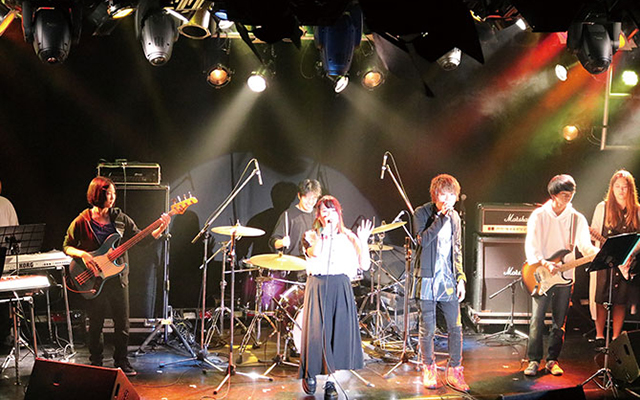 We are OSM！DA！卒業・進級制作展
