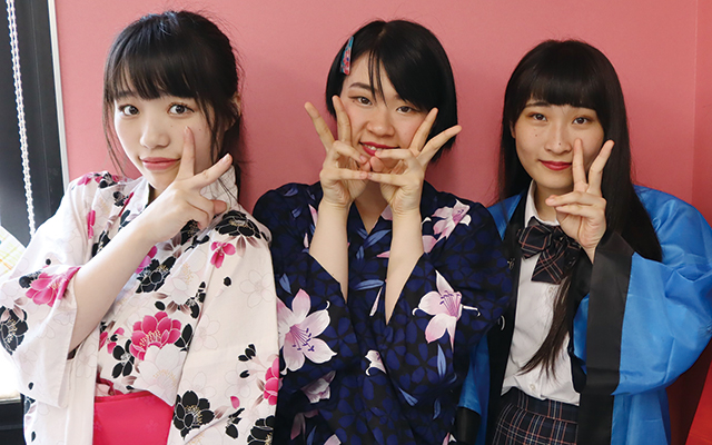 学園祭＆パーティー
