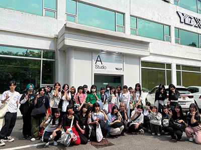 海外専門留学