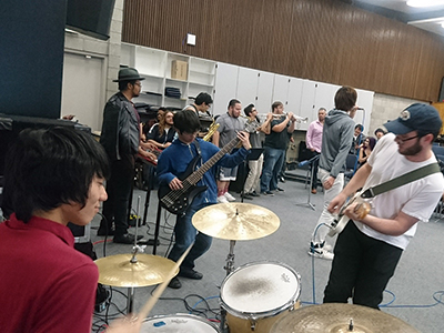 海外専門留学