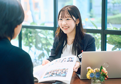 中学校の先生方へ